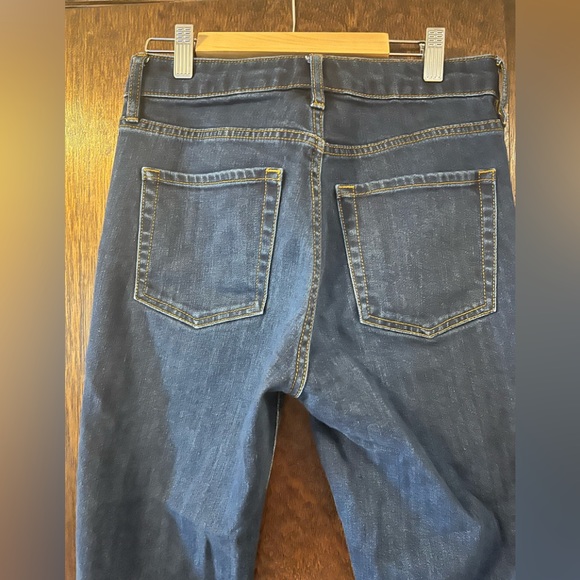 Club Monaco Size 26 Jeans - Picture 2 of 3